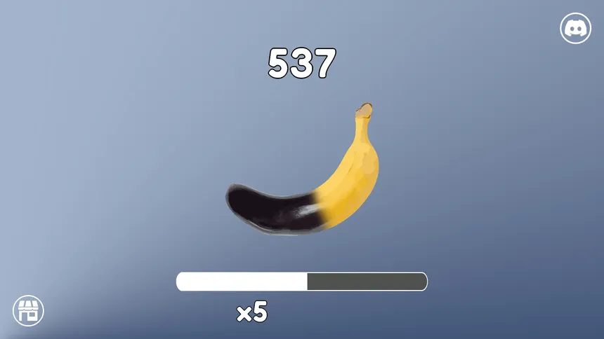 Скриншот 5 к игре Banana Gine