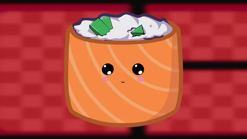 Скриншот 4 к игре Get Bento!