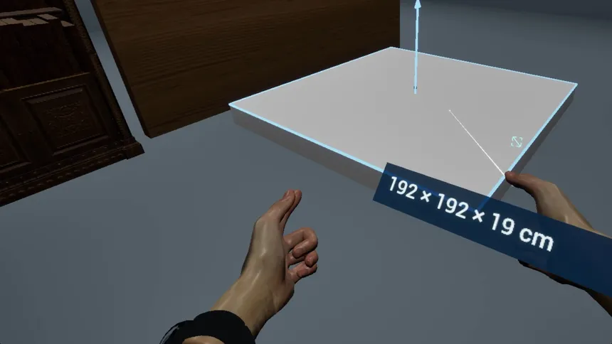 Скриншот 7 к игре ViRtual Mass Human