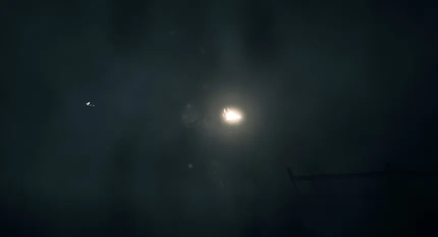 Скриншот 4 к игре The Void