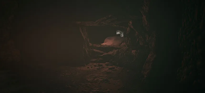 Скриншот 7 к игре The Void