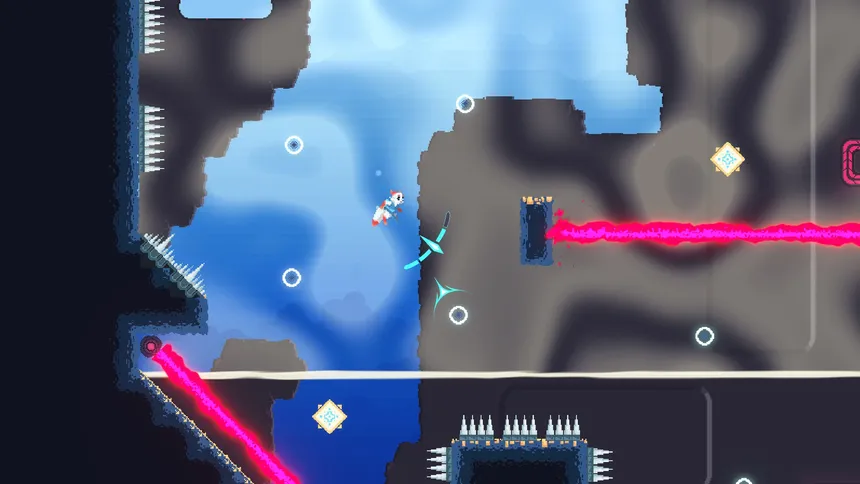 Скриншот 7 к игре Yokai Rescue