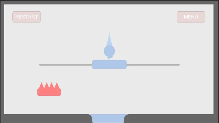 Скриншот 1 к игре Ball In The Box