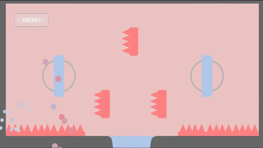 Скриншот 4 к игре Ball In The Box