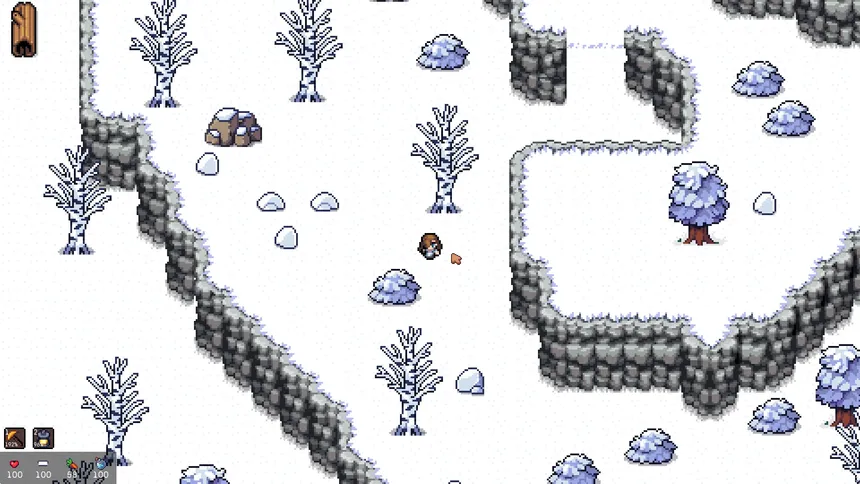 Скриншот 2 к игре Faraway: On Lost Isles
