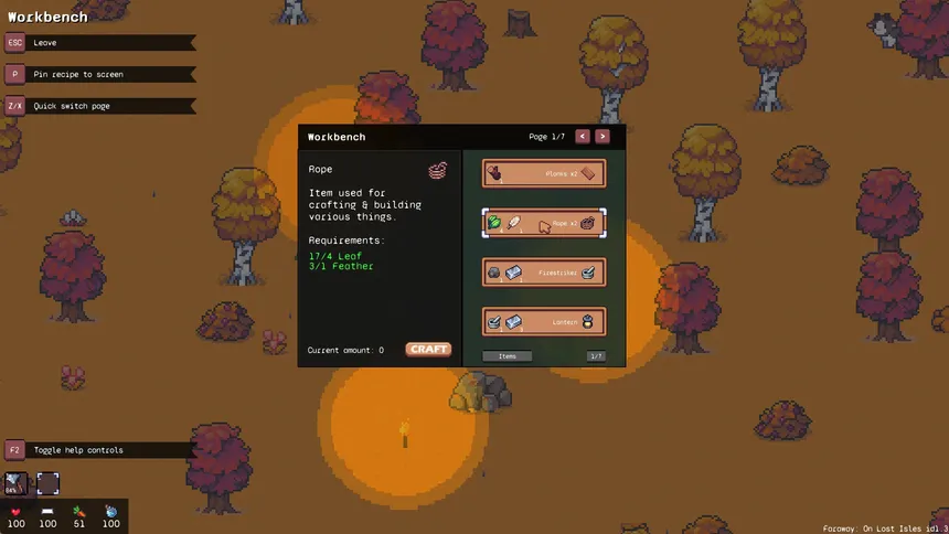 Скриншот 6 к игре Faraway: On Lost Isles