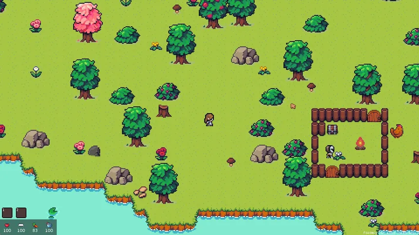 Скриншот 7 к игре Faraway: On Lost Isles
