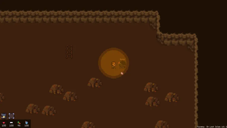 Скриншот 8 к игре Faraway: On Lost Isles