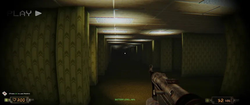 Скриншот 8 к игре Forgotten Bunker 1939