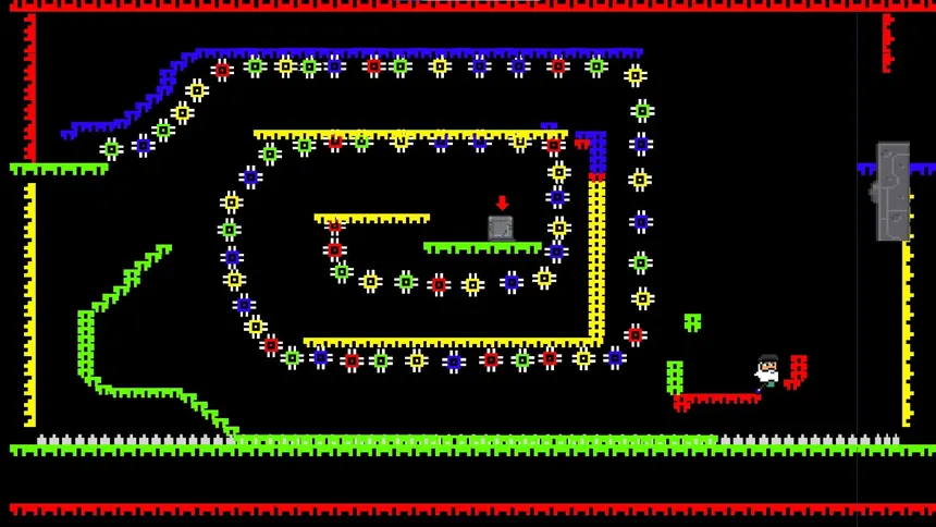 Скриншот 5 к игре Histo-Time