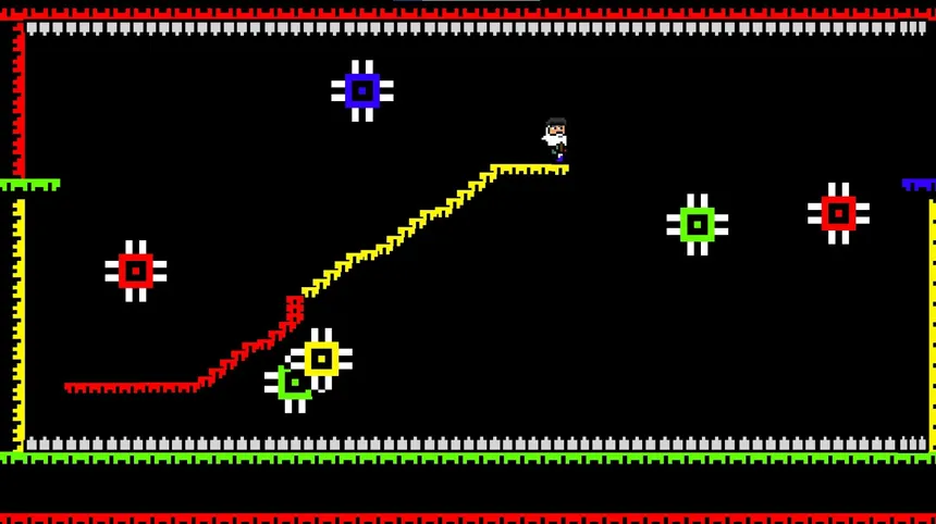 Скриншот 8 к игре Histo-Time