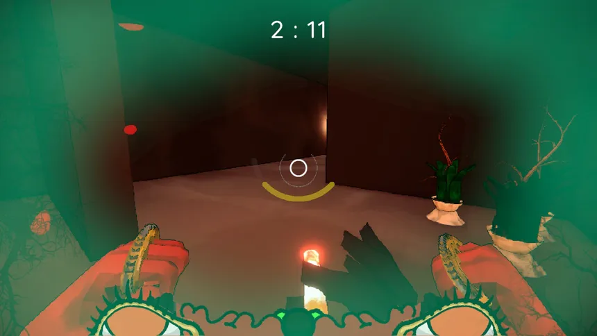 Скриншот 7 к игре EVERDREAM