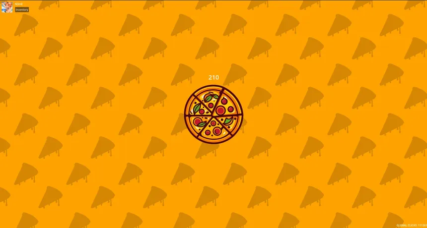 Скриншот 1 к игре Just Pizza