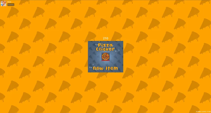 Скриншот 4 к игре Just Pizza