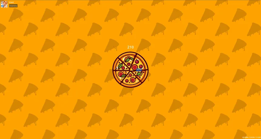 Скриншот 5 к игре Just Pizza