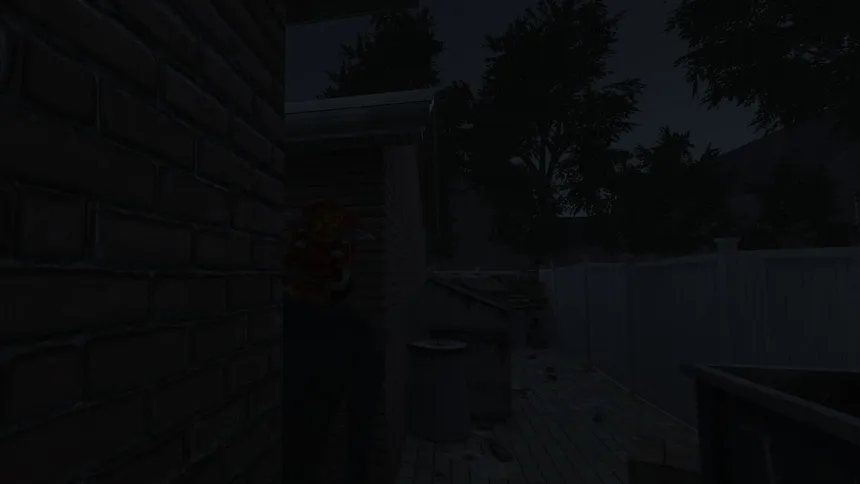 Скриншот 3 к игре The Watcher's Pursuit