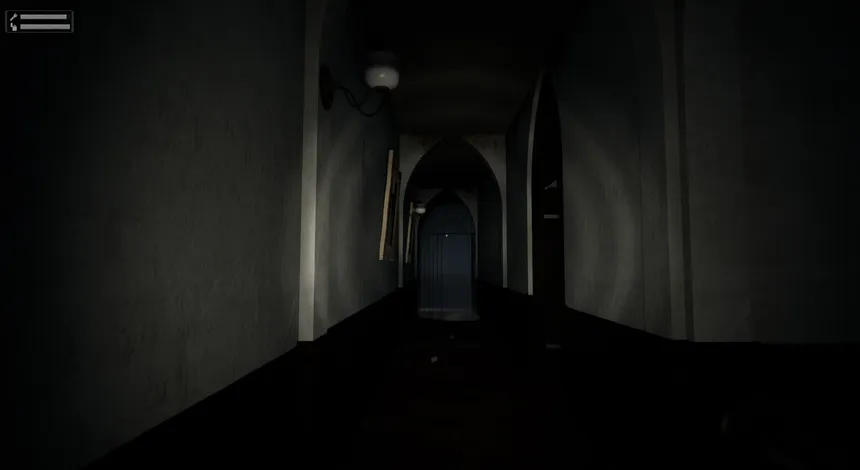 Скриншот 1 к игре Beyond The Nightmares