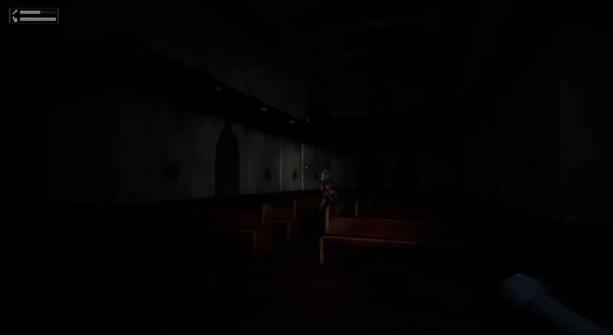 Скриншот 3 к игре Beyond The Nightmares