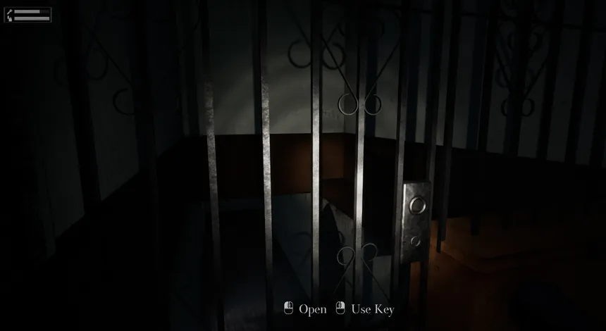 Скриншот 5 к игре Beyond The Nightmares