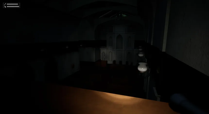 Скриншот 6 к игре Beyond The Nightmares