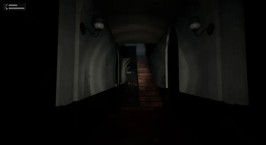 Скриншот 7 к игре Beyond The Nightmares