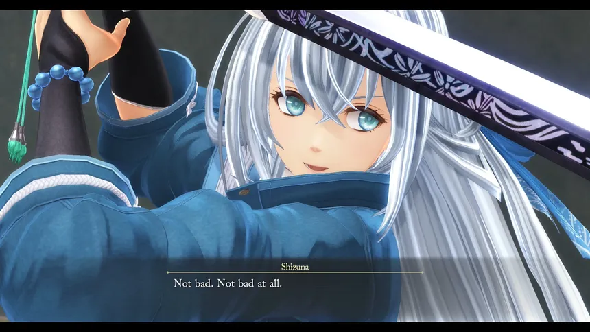 Скриншот 1 к игре The Legend of Heroes: Trails through Daybreak II