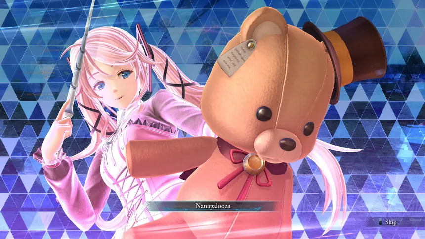 Скриншот 2 к игре The Legend of Heroes: Trails through Daybreak II