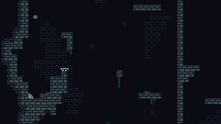 Скриншот 5 к игре Rock 'n' Bones