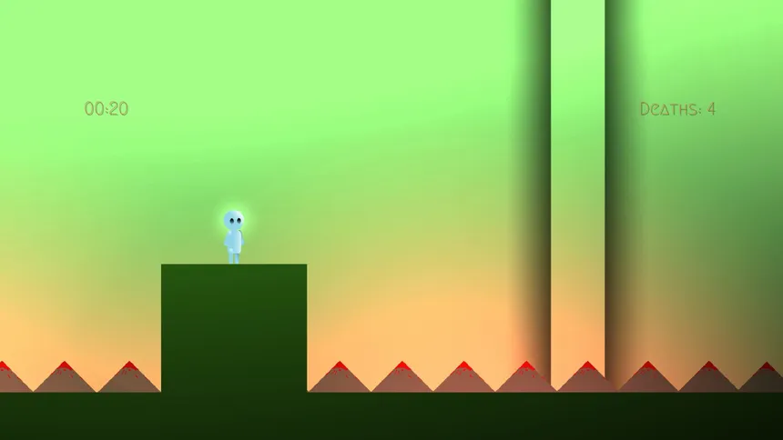 Скриншот 2 к игре MareScape