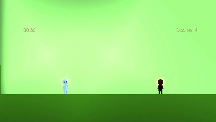 Скриншот 3 к игре MareScape