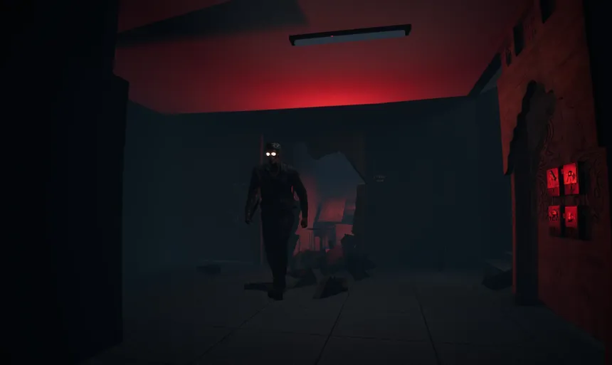 Скриншот 2 к игре Dwelling