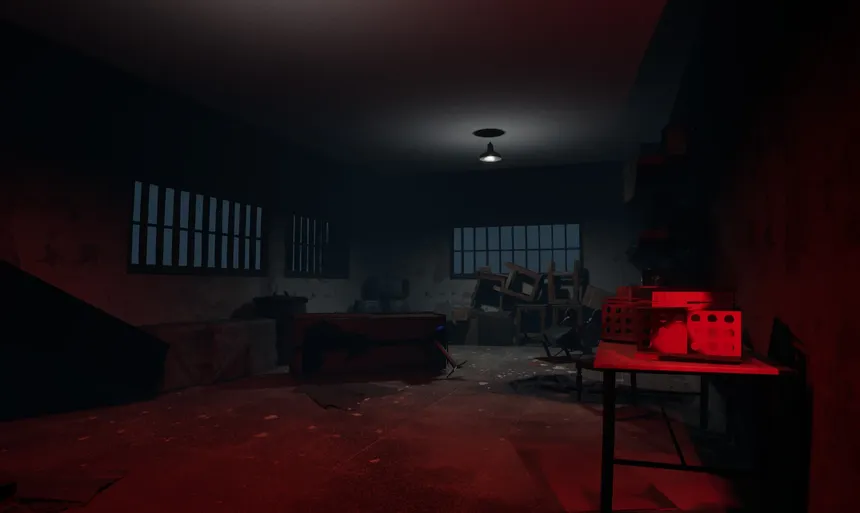 Скриншот 6 к игре Dwelling