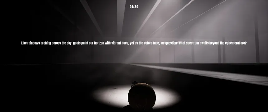 Скриншот 1 к игре What's The Point?