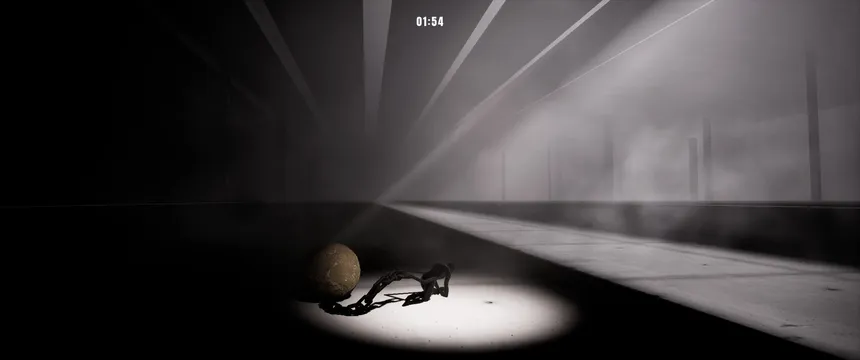 Скриншот 2 к игре What's The Point?