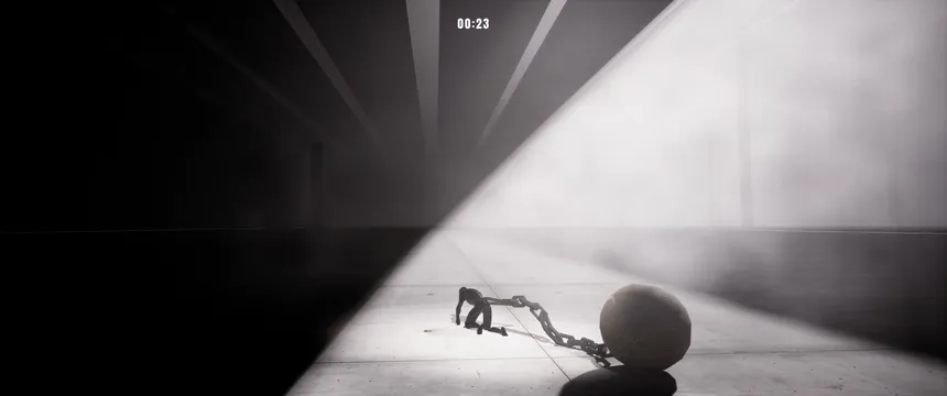 Скриншот 3 к игре What's The Point?