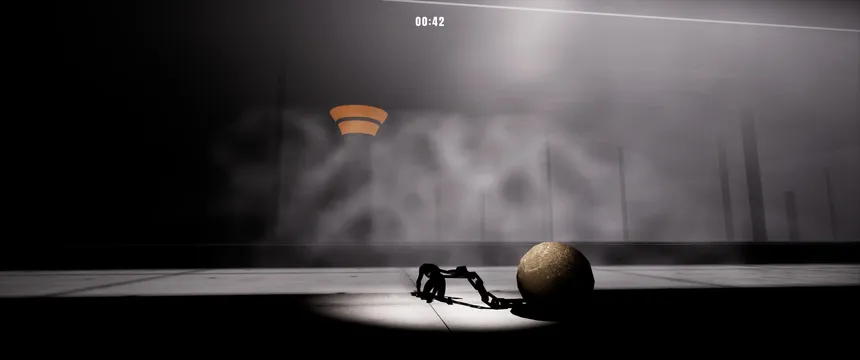 Скриншот 4 к игре What's The Point?