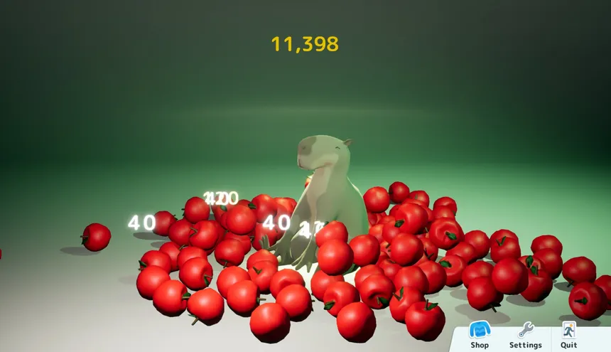 Скриншот 2 к игре Tapybara