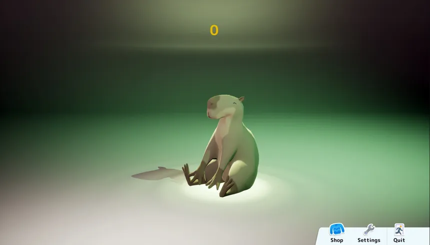 Скриншот 3 к игре Tapybara