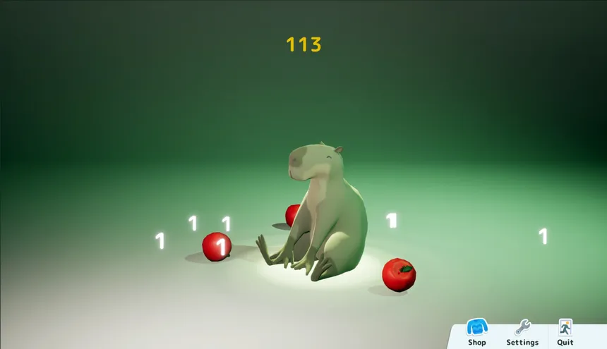 Скриншот 4 к игре Tapybara