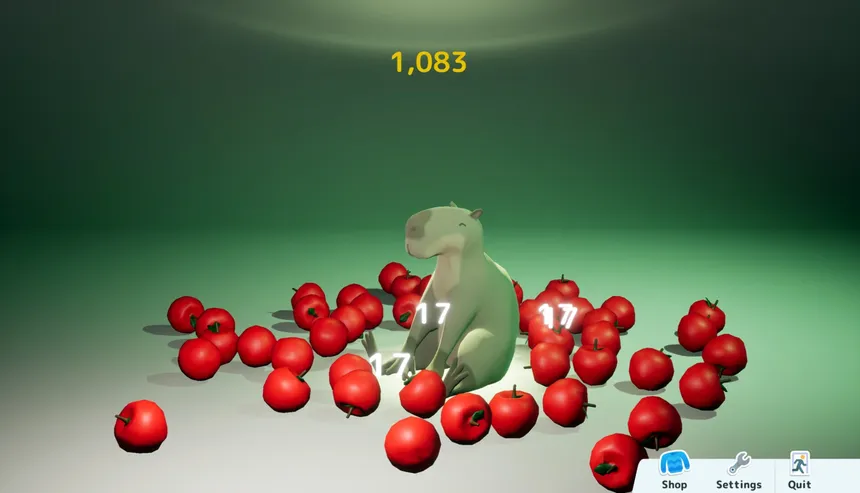 Скриншот 7 к игре Tapybara