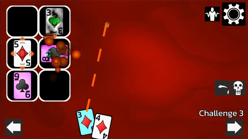 Скриншот 2 к игре Decipher The Deck