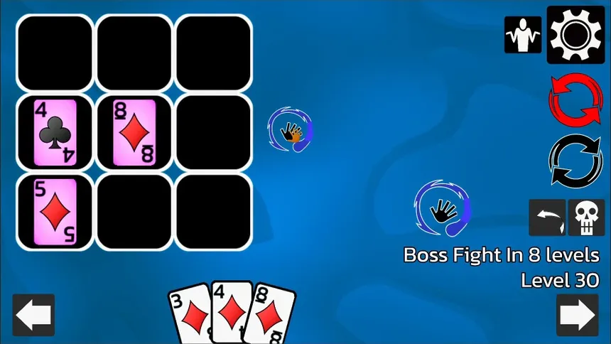 Скриншот 6 к игре Decipher The Deck