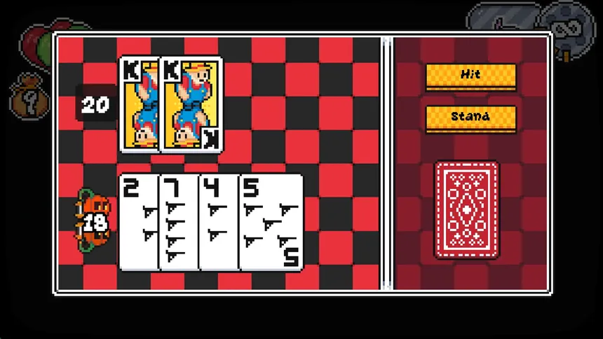 Скриншот 6 к игре Gourds Up