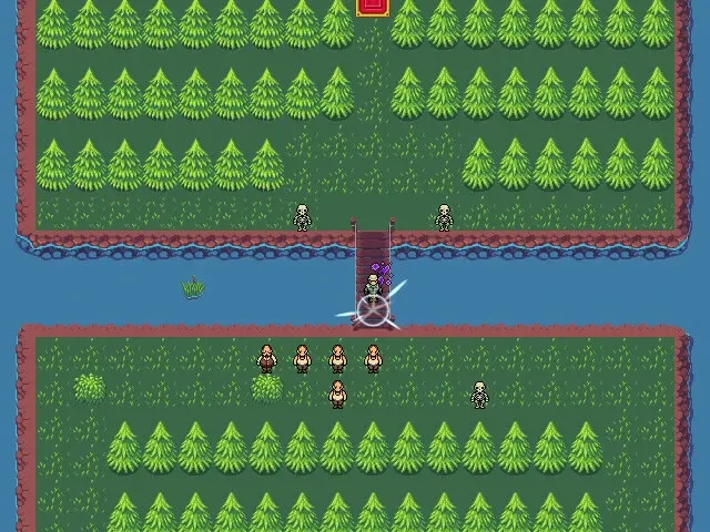 Скриншот 4 к игре Reaper's Odyssey
