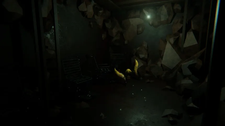 Скриншот 7 к игре Sorrow Asylum 3