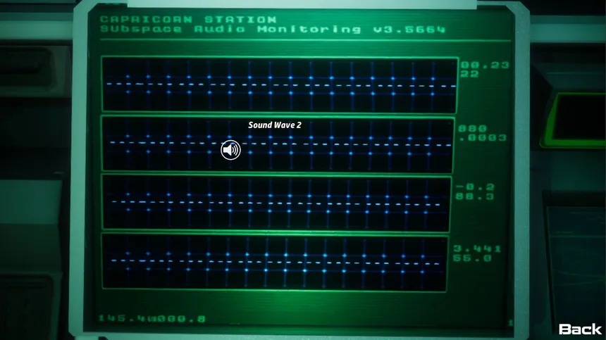 Скриншот 6 к игре Forever Space: First Person Edition