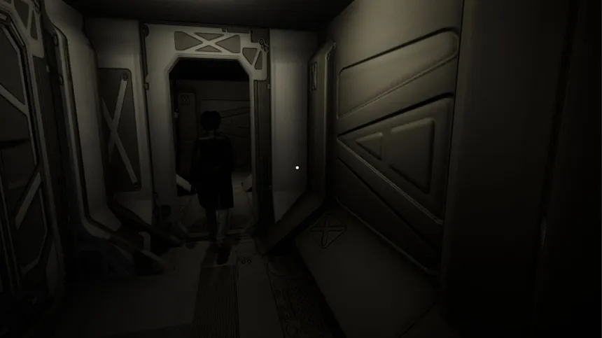 Скриншот 7 к игре Forever Space: First Person Edition