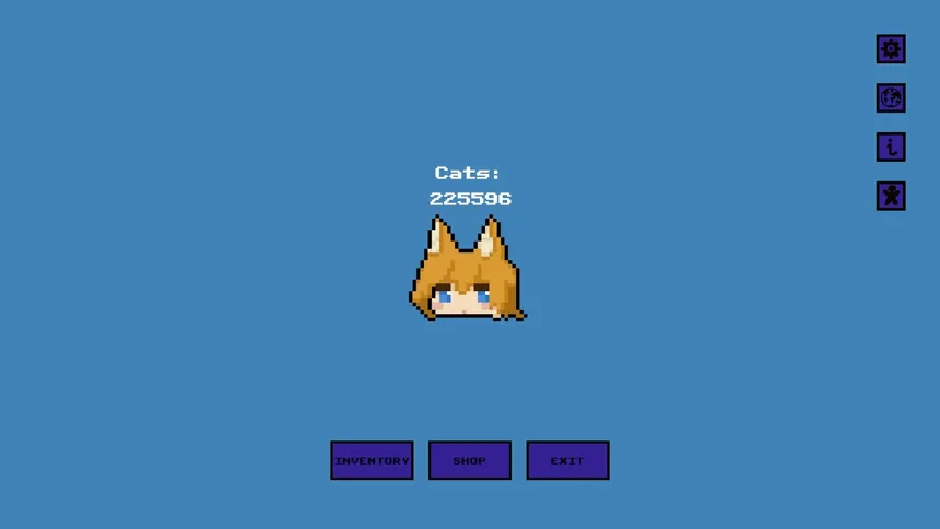 Скриншот 2 к игре Cat