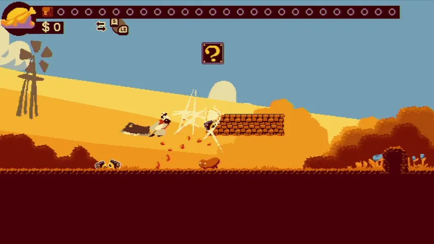 Скриншот 1 к игре Chop Shop