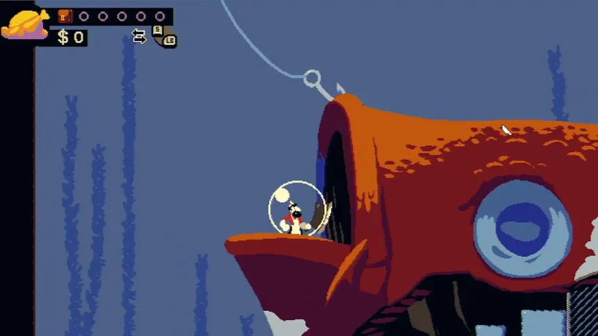 Скриншот 2 к игре Chop Shop